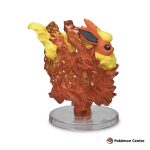 Pokemon Center Gallery Exclusivo Flareon - Imagen 5