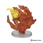 Pokemon Center Gallery Exclusivo Flareon - Imagen 6