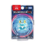 POKEMON MONCOLLE EX 09 FROAKIE (ASIA VER.) - Imagen 3