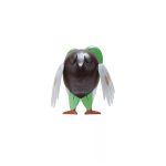Pokemon Select Decidueye Rowlet Dartrix - Imagen 6