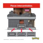 Pokemon Mega Dugtrio 350 Piezas - Imagen 3