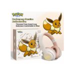 Auriculares Bluetooth Eevee Exclusivo - Imagen 2