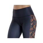 Pokemon Center Leggings Hitmonlee Hitmonchan Talla L - Imagen 6