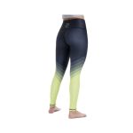 Pokemon Center Leggings Pikachu Neon Talla M - Imagen 5