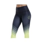 Pokemon Center Leggings Pikachu Neon Talla S - Imagen 4