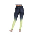 Pokemon Center Leggings Pikachu Neon Talla S - Imagen 6