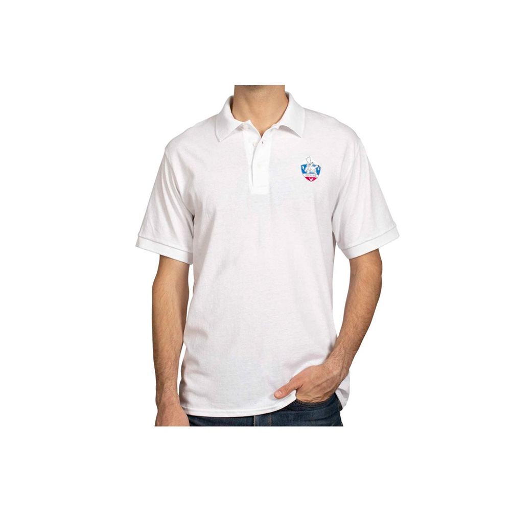 Pokemon-Center-Polo-Camisa-Blanco-Talla-L-1.jpg Pokemon Center Polo Camisa Blanco Talla L - Imagen 1