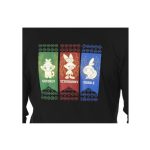 Pokemon Center Polo Galar First Partner A Talla M - Imagen 5