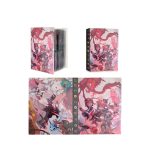 Folder 4 Bolsillos 240 Cartas Kalos Alolan - Imagen 3