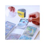 Folder 4 Bolsillos Capacidad 240 Cartas Deoxys - Imagen 5