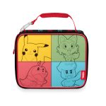 Pokemon Lonchera Thermos Paldea Amigos - Imagen 2
