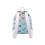 Pokemon Loungefly Mochila Sleeping Characters - Imagen 5