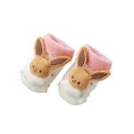 Pokemon Monpoke Japon Medias para bebes Eevee - Imagen 2