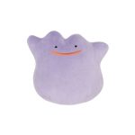 Pokemon Peluche All Star Collection Ditto 13cm Japon