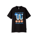 Pokemon Polo UTGP Global Unisex Talla XXS