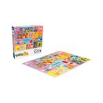 Pokemon Rompecabeza 100 Piezas Kitchen Happy - Imagen 2