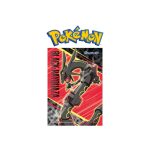 Pokemon Rompecabeza Black Rayquaza 108 Piezas Japon - Imagen 2