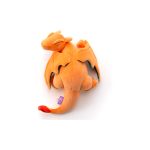 Pokemon Snooze Friend Original Japon Charizard 25 cm - Imagen 4