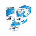 Pokemon Ultra Pro Deck Box Greninja