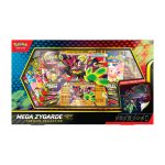Pokemon TCG Mega Zygarde Ex Premium Collection Ingles - Imagen 5