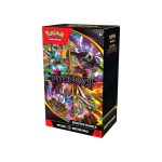 Pokemon TCG Pitch Black Booster Bundle Español - Imagen 2