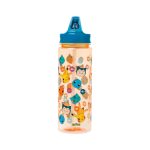 Pokemon Botella de Agua Kanto Inicial 600 ml - Imagen 2