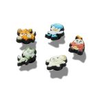 Pokemon Jibbitz Shoe Charms by Crocs 5 Pack Paldea - Imagen 4