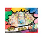 Pokemon TCG Deluxe Pin Collection Español - Imagen 4