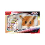 Pokemon TCG Prismatic Evolutions Pouch Collection Español