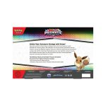 Pokemon TCG Prismatic Evolutions Pouch Collection Español - Imagen 4