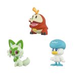 Takara Tomy Pokemon 30th Anniversary Moncolle Paldea - Imagen 2