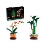 LEGO Botanicals Evergreen Collector Set 66809