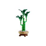 LEGO Botanicals Evergreen Collector Set 66809 - Imagen 2