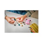 LEGO Pokemon Jigglypuff Concert 88 Piezas 72159 - Imagen 2