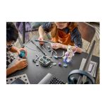LEGO Pokemon Mewtwos Lab Break 72163 - Imagen 2