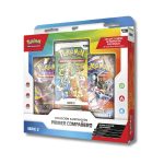 Pokemon TCG First Partner Series 3 Español