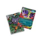 Pokemon TCG Mega Battle Deck Mega Gengar Ex Español - Imagen 2