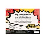 Pokemon TCG Ascended Heroes Mega Emboar EX Español - Imagen 4