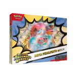 Pokemon TCG Ascended Heroes Mega Feraligatr EX Español