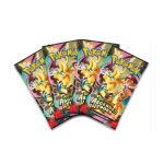 Pokemon TCG Ascended Heroes Mega Feraligatr EX Español - Imagen 2