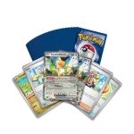 Pokemon TCG Trainers Toolkit Squawkabilly Ex Ingles - Imagen 2
