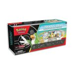 Pokemon TCG Trainers Toolkit Squawkabilly Ex Español