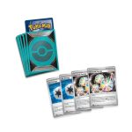 Pokemon TCG Trainers Toolkit Squawkabilly Ex Español - Imagen 3
