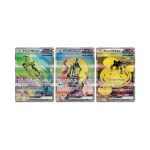 Pokemon TCG Cyber Judge Sobre Japon - Imagen 2