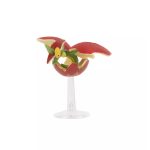 Pokemon Battle Figures Pack Wartotle Flapple - Imagen 3