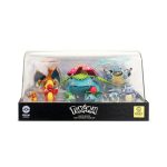 Pokemon Special Series Kanto Region First Partners Set