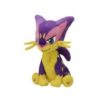 Pokemon Peluche Fit Liepard Exclusivo Japon - Imagen 2