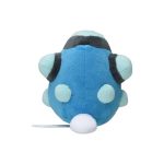 Pokemon Peluche Fit Palpitoad Exclusivo Japon - Imagen 4