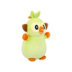 Peluche Pokemon Squishmallows Grookey 30cm - Imagen 2