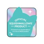 Peluche Pokemon Squishmallows Grookey 30cm - Imagen 5